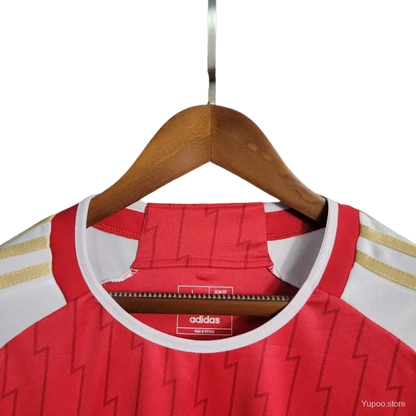 Highburry 23/24 Home Kit - Fan Version My Store