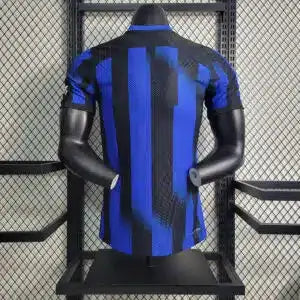 Inter Milan 23/24 Home Kit- Player Version My Store