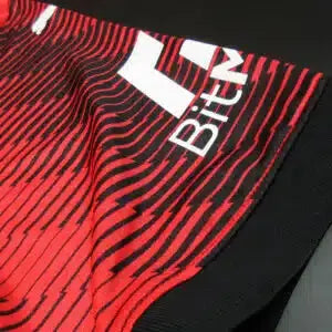 AC Milan 23/24 Home Kit- Player Version My Store