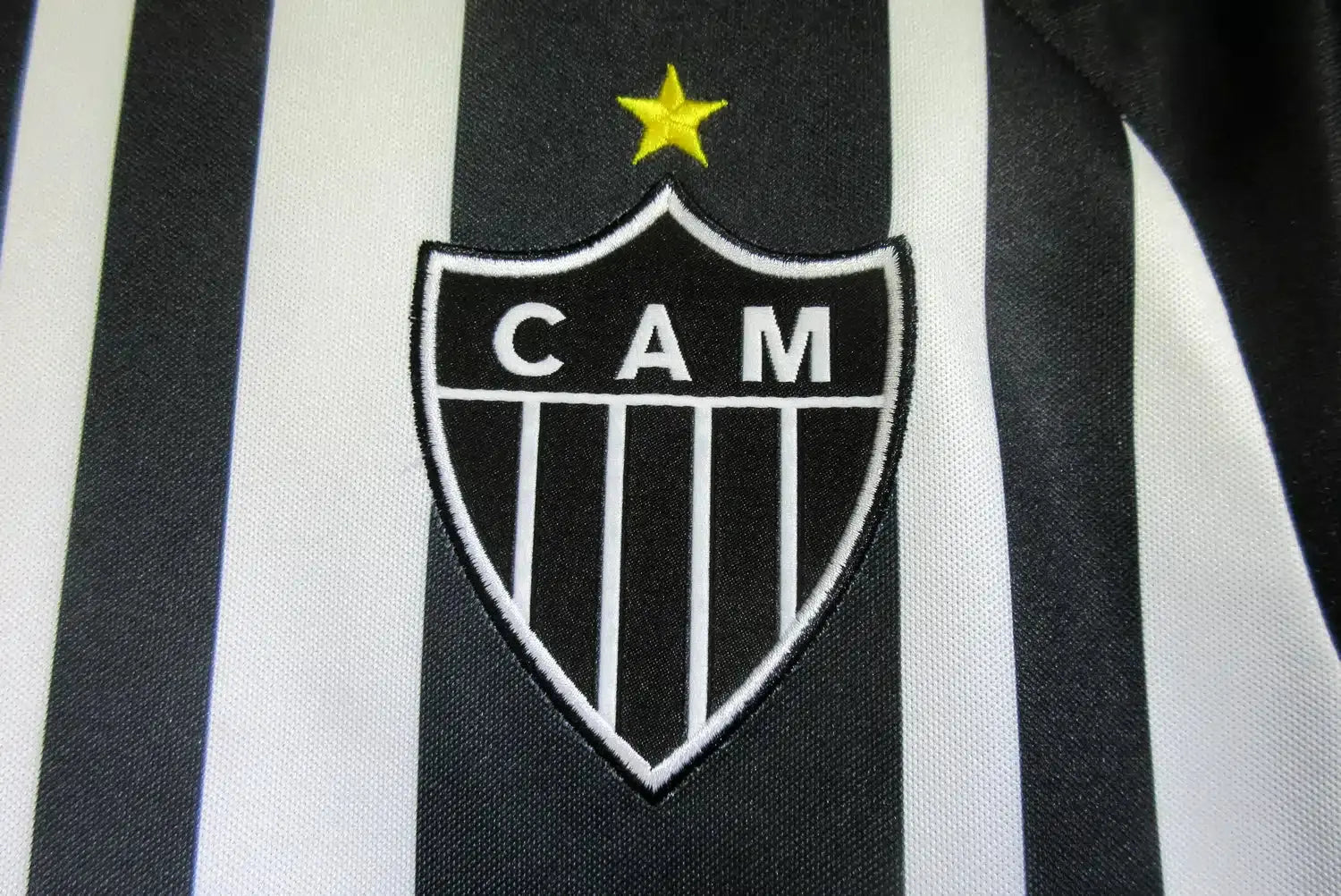 Atletico Mineiro 23/24 Home Kit – Fan Version My Store