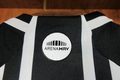 Atletico Mineiro 23/24 Home Kit – Fan Version My Store