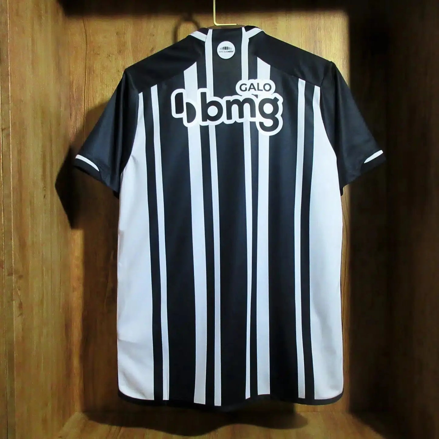 Atletico Mineiro 23/24 Home Kit – Fan Version My Store