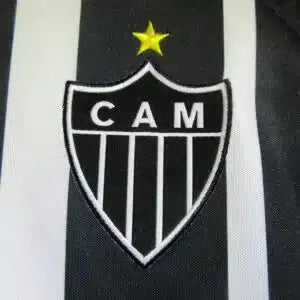 Atletico Mineiro 23/24 Home Kit – Fan Version My Store