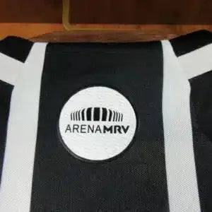 Atletico Mineiro 23/24 Home Kit – Fan Version My Store