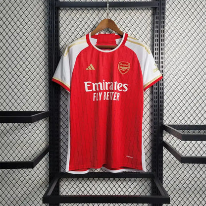 Highbury 23/24 Home Kit – Fan Version Retro-footballkits