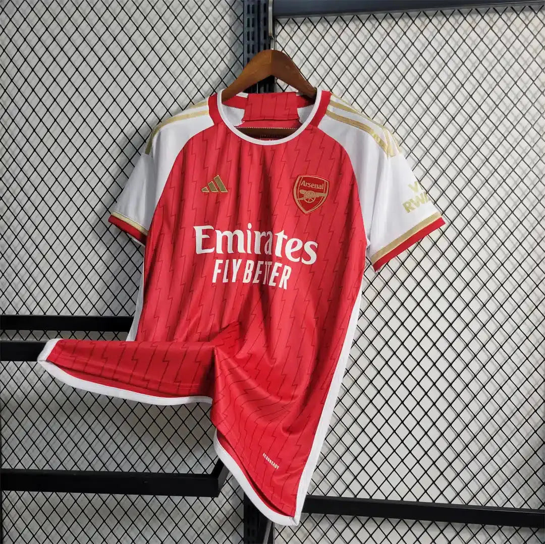 Highbury 23/24 Home Kit – Fan Version Retro-footballkits