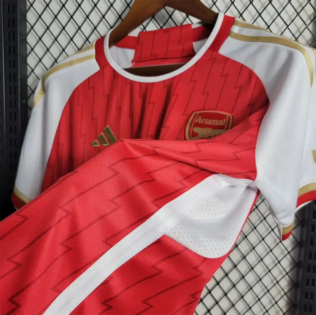 Highbury 23/24 Home Kit – Fan Version Retro-footballkits