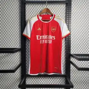 Highbury 23/24 Home Kit – Fan Version Retro-footballkits