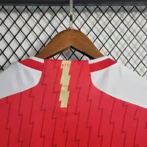 Highbury 23/24 Home Kit – Fan Version Retro-footballkits