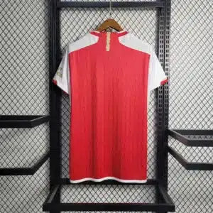 Highbury 23/24 Home Kit – Fan Version Retro-footballkits