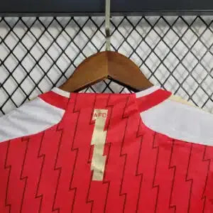 Arsenal 23/24 Home Kit – KIDS Retro-footballkits