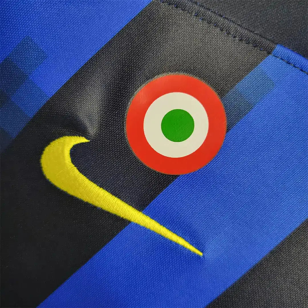 Inter Milan 23/24 Home Kit – Kids Kit My Store