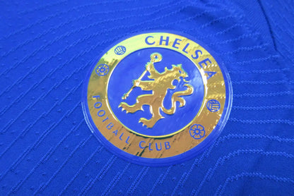 Chelsea FC 23/24 Home Kit – Player Version Retro-footballkits