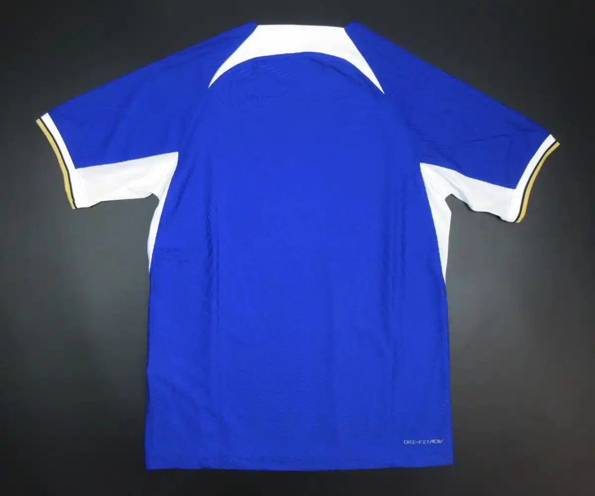 Chelsea FC 23/24 Home Kit – Player Version Retro-footballkits