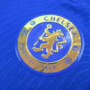 Chelsea FC 23/24 Home Kit – Player Version Retro-footballkits