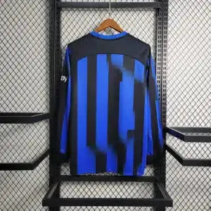 Inter Milan 23/24 Home Long Sleeves kit – Fan Version My Store