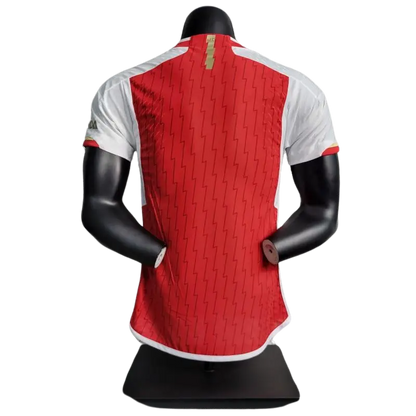 Highburry 23/24 Home kit - Player version My Store