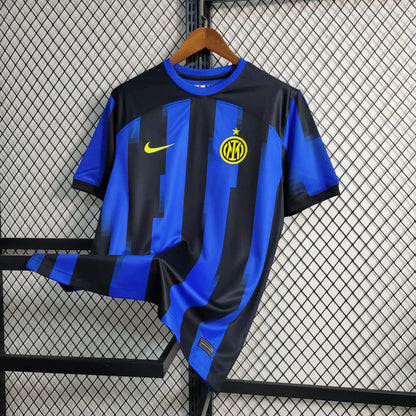 Inter Milan 23/24 Home kit – Fan Version My Store