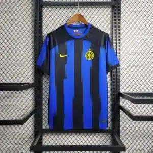 Inter Milan 23/24 Home kit – Fan Version My Store