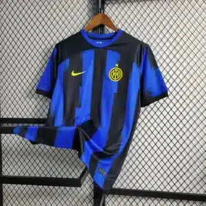 Inter Milan 23/24 Home kit – Fan Version My Store