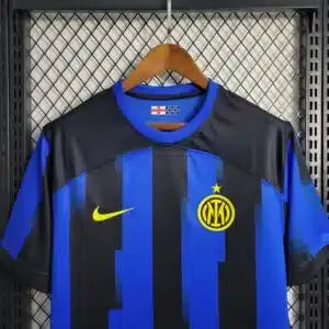 Inter Milan 23/24 Home kit – Fan Version My Store