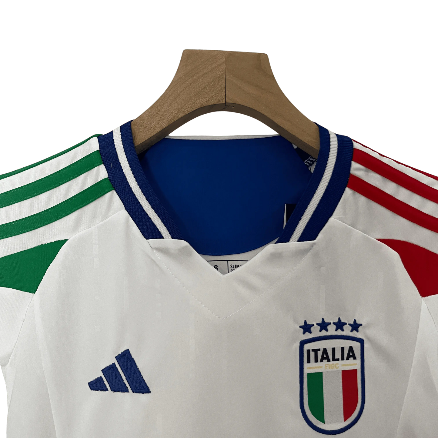 23/24 Italy Away kids kit Retro-footballkits