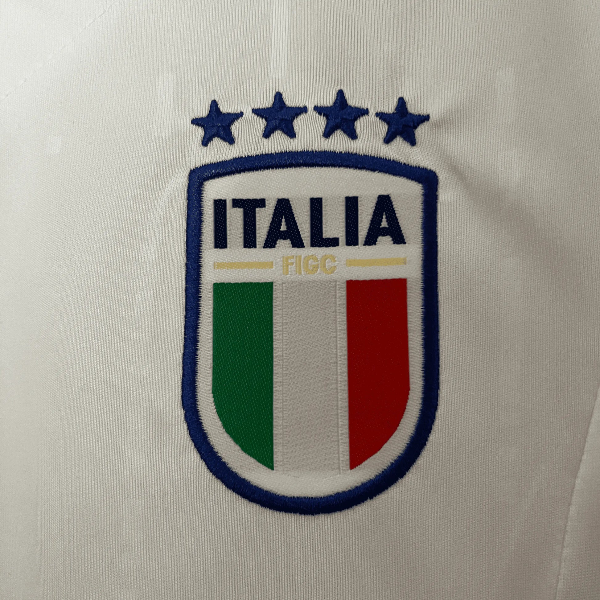 23/24 Italy Away kids kit Retro-footballkits