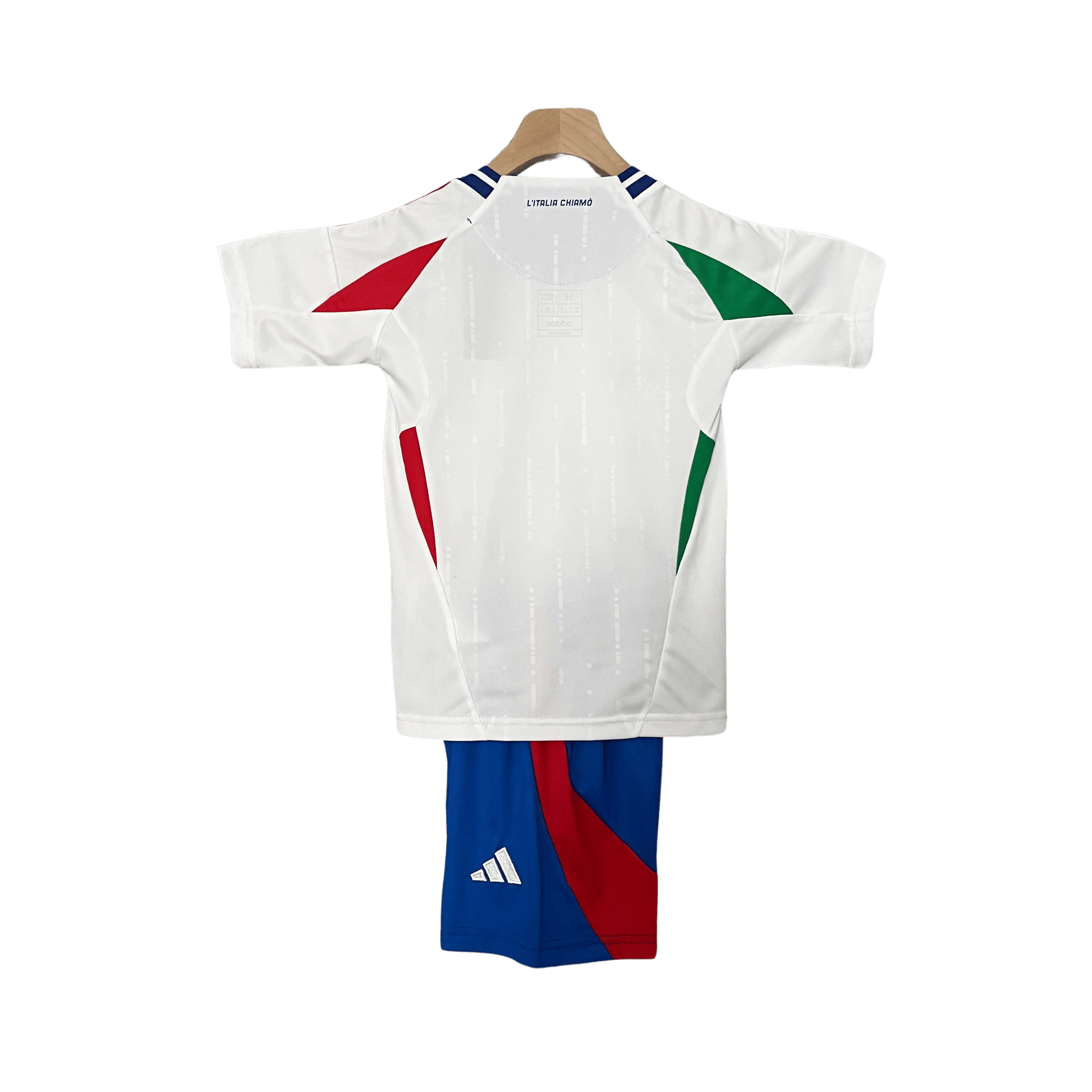 23/24 Italy Away kids kit Retro-footballkits