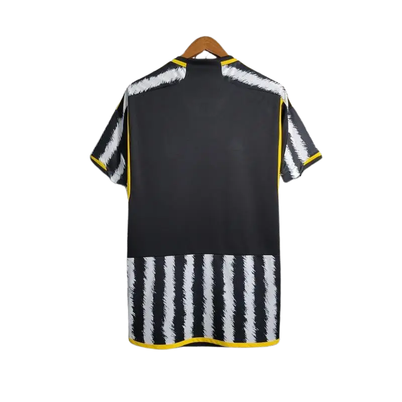 23/24 Juventus Home kit - Fan version Retro-footballkits