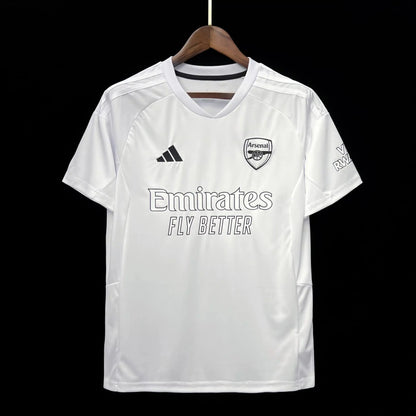 Arsenal 23/24 No more red Kit FA CUP – Fan Version Retro-footballkits