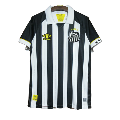 23/24 Santos Away kit - Fan version Retro-footballkits