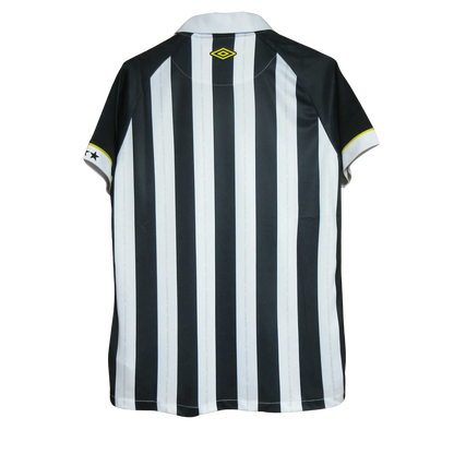 23/24 Santos Away kit - Fan version Retro-footballkits