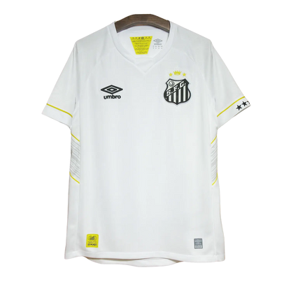 23/24 Santos Home kit - Fan version Retro-footballkits