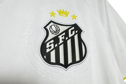 23/24 Santos Home kit - Fan version Retro-footballkits