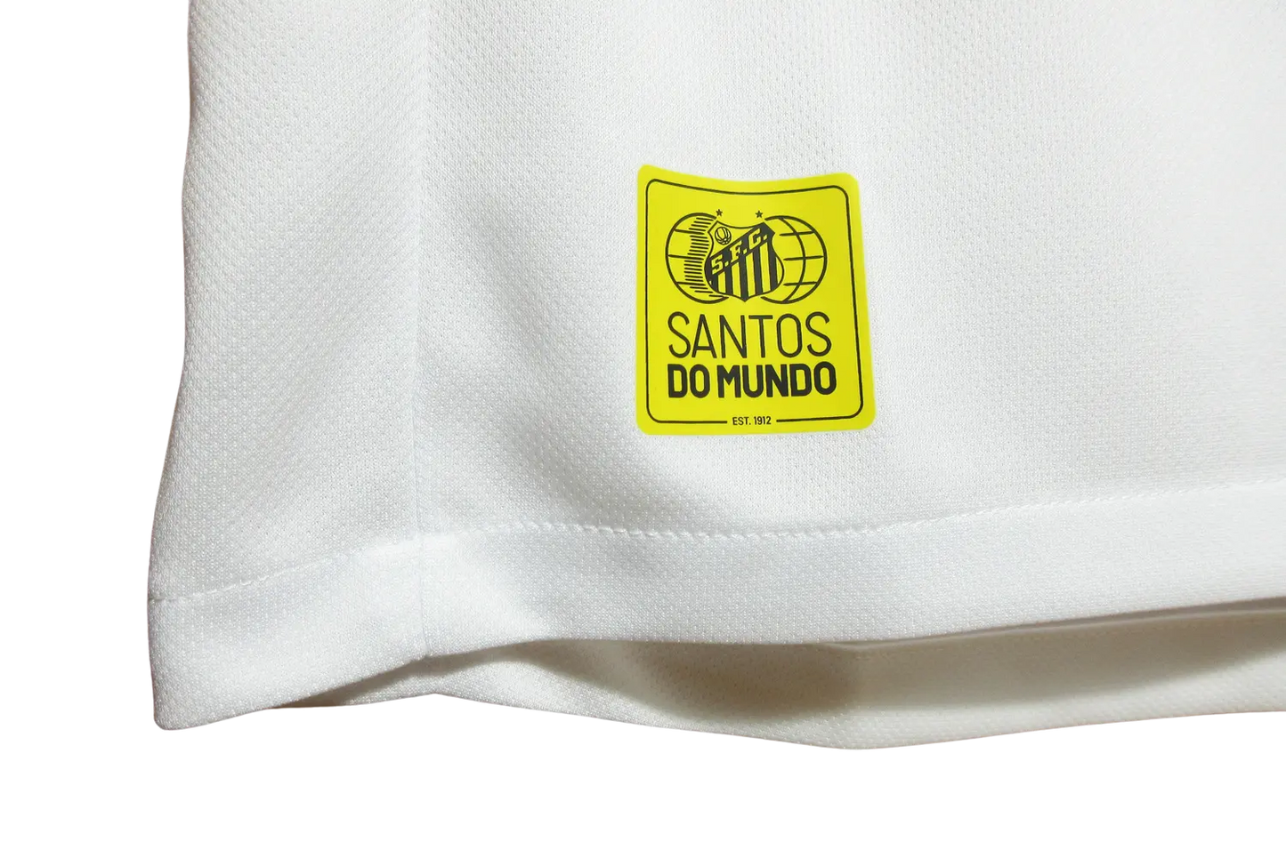 23/24 Santos Home kit - Fan version Retro-footballkits