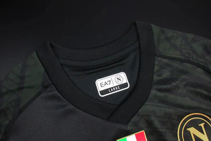 Napoli 23/24 Third Kit- Player Version My Store