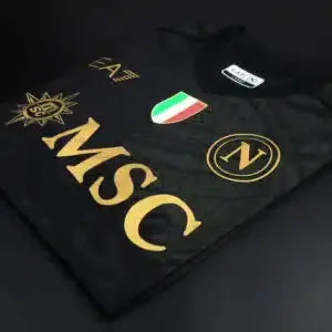 Napoli 23/24 Third Kit- Player Version My Store