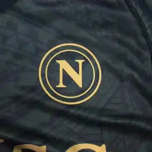 Napoli 23/24 Third Kit- Player Version My Store