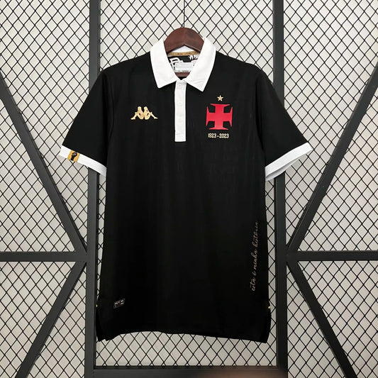 Vasco Da Gama 23/24 Third Kit – Fan Version Retro-footballkits