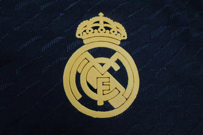 Real Madrid 23/24 Third Kit  – Player version Retro-footballkits