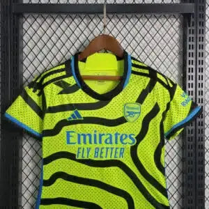 Arsenal 23/24 Third Kit – Women Kit Retro-footballkits