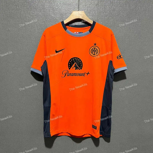 Inter Milan 23/24 Third kit – Fan Version My Store