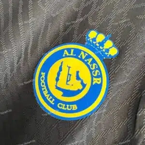 Ronaldo Al-Nassr 23/24 ThirdKit – Player Version My Store