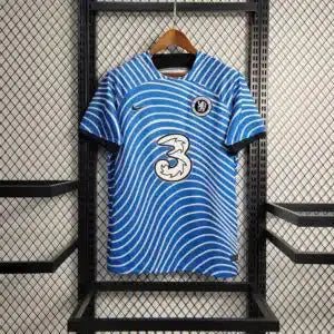 Chelsea FC 23/24 Training Kit – Fan Version Retro-footballkits