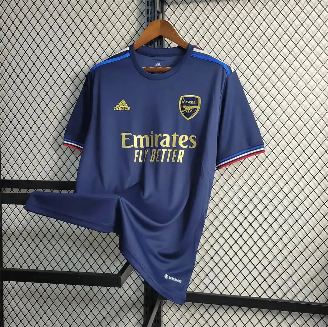 Highbury 23/24 Training Kit – Fan Version