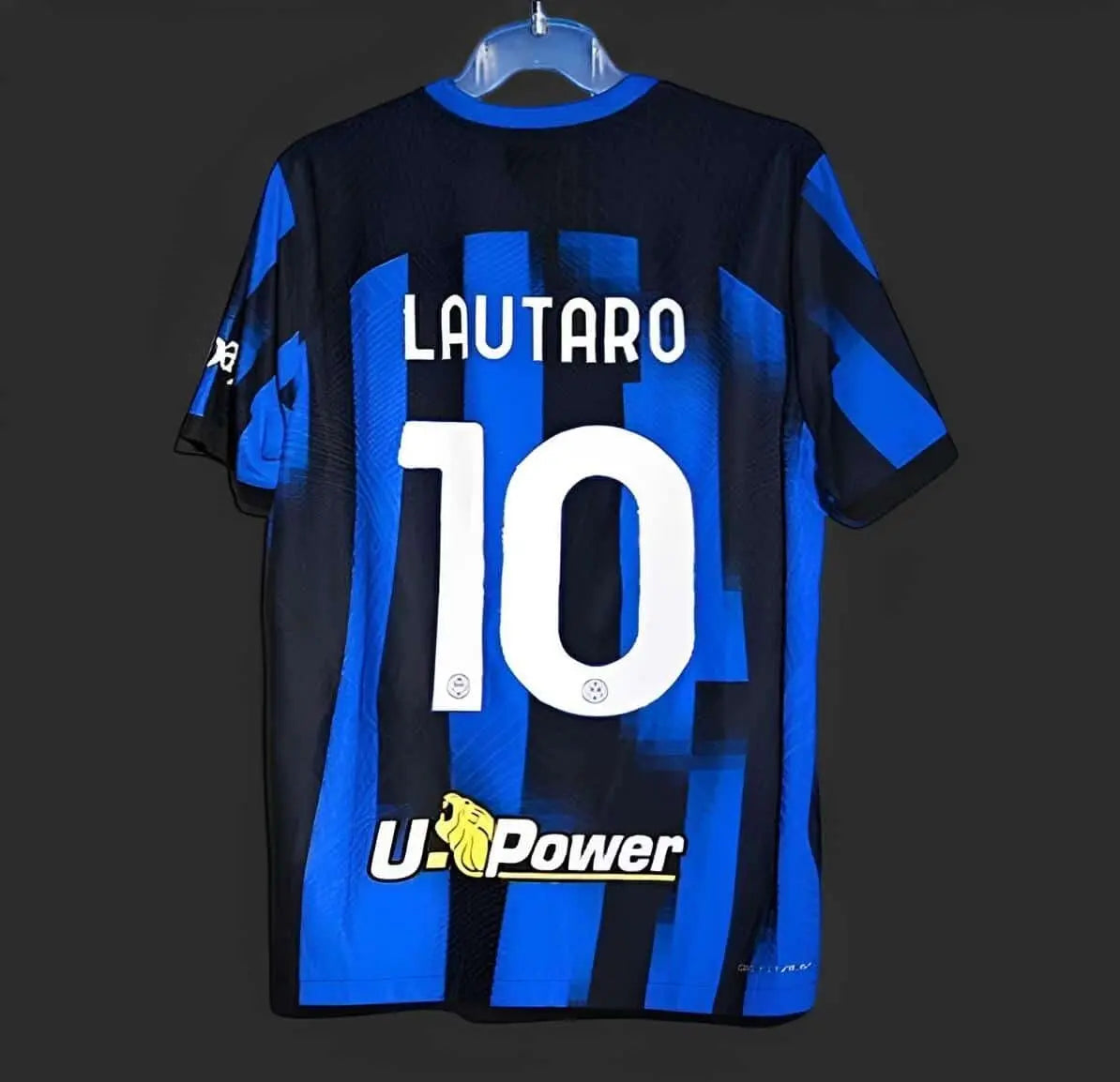 Inter Milan 23/24 Transformers kit – Fan Version My Store