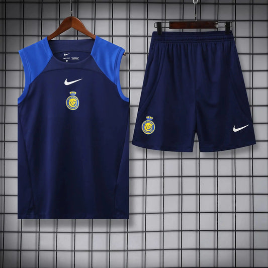 Saudi Al-Nassr 23/24 Victory Training Suit My Store