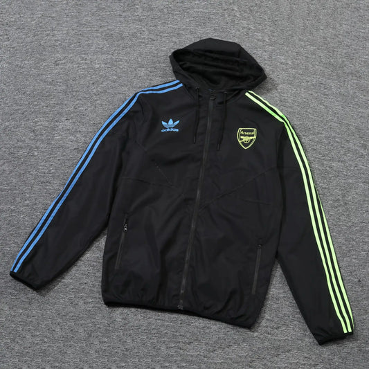 Arsenal 23/24 Winter Jacket Retro-footballkits