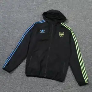 Arsenal 23/24 Winter Jacket Retro-footballkits