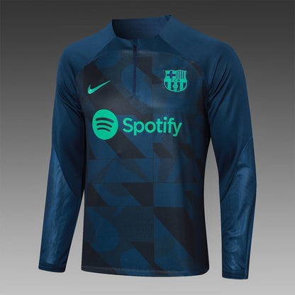 Barcelona 23-24 | Tracksuit Retro-footballkits